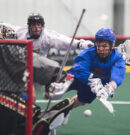 NLL: Rock finish preseason with 14-10 win over Wings