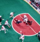 NLL: Oshawa fans get first glimpse of FireWolves in action