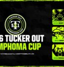 Tucker Out Lymphoma Cup Returns