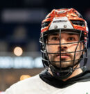 Feature: Cloutier ready for next steps with Desert Dogs