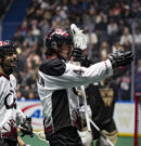 NLL: Colorado finds fountain of youth, beat Warriors in opener