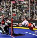 Familiar Recipe in Buffalo Win