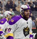 Seals send Mammoth home after controversial game winner