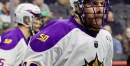 Seals send Mammoth home after controversial game winner