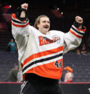 Press Release: Rock acquire Orleman from Bandits