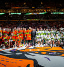 Bandits sneak away with win, spoil return of Cloutier and Fraser