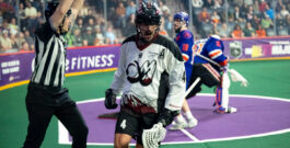 A bad second quarter sinks Thunderbirds against Mammoth