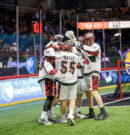 Calgary finally cracks the win column