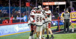 Calgary finally cracks the win column