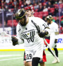 Vancouver’s big first half propels them past Ottawa