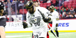 Vancouver’s big first half propels them past Ottawa