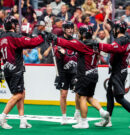 Colorado continues winning ways, win fourth straight