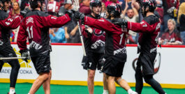 Colorado continues winning ways, win fourth straight