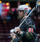 Oshawa uses seven-goal run to beat Bandits