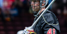 Oshawa uses seven-goal run to beat Bandits